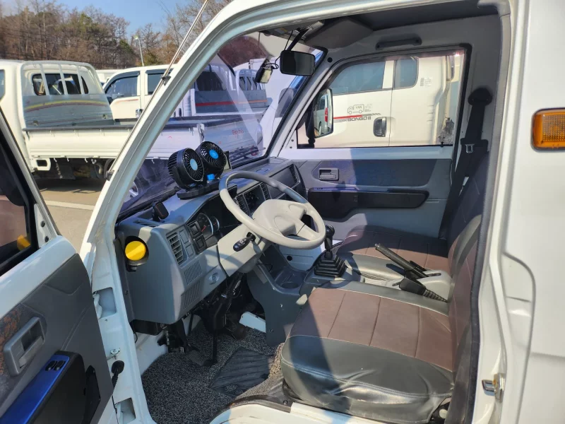 Daewoo labo