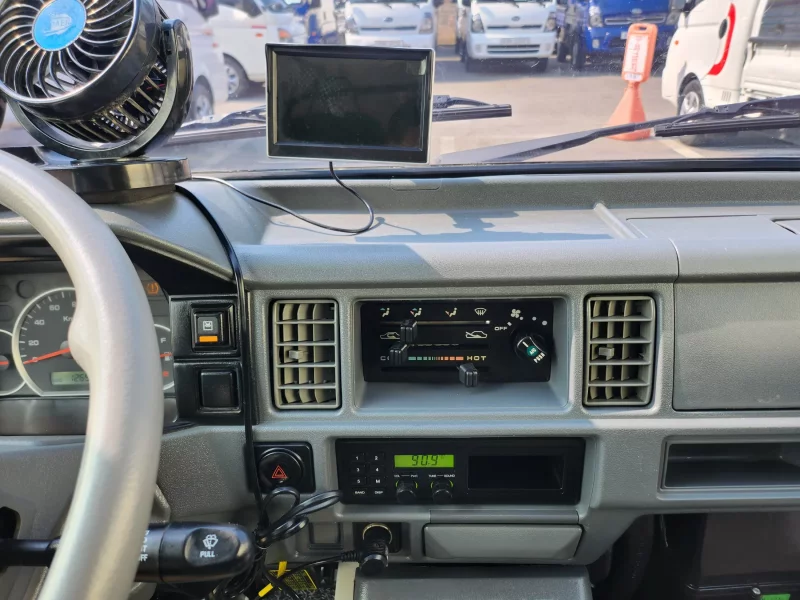 Daewoo labo