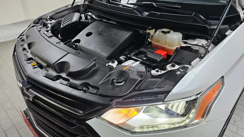Daewoo Traverse
