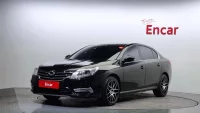 Renault Samsung SM5