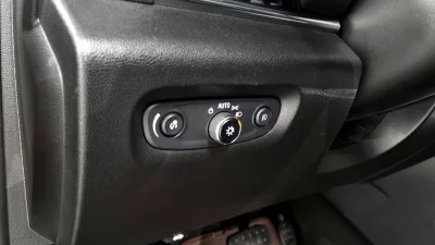 Daewoo Traverse