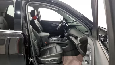 Daewoo Traverse