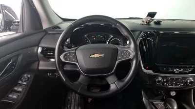 Daewoo Traverse