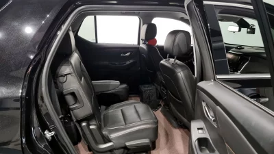 Daewoo Traverse