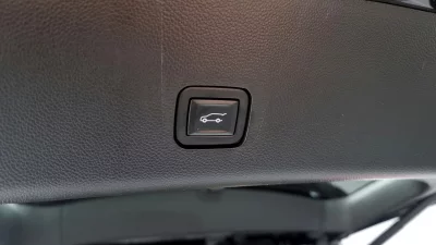 Daewoo Traverse
