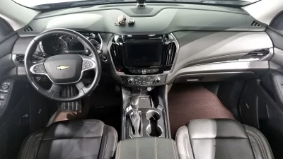 Daewoo Traverse