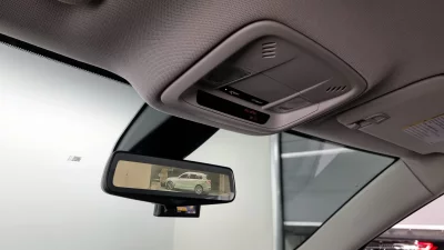 Daewoo Traverse