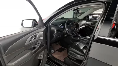 Daewoo Traverse