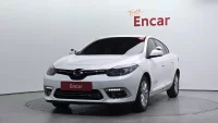 Renault Samsung SM3