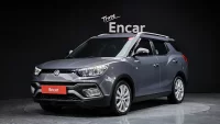 SsangYong TIBOLI
