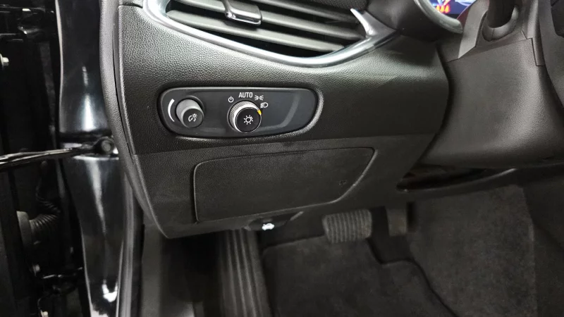 Daewoo Malibu