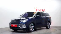SsangYong TIBOLI