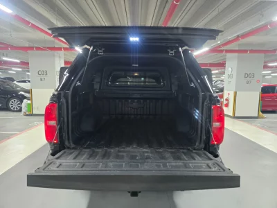 Daewoo Colorado