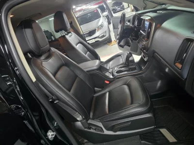 Daewoo Colorado