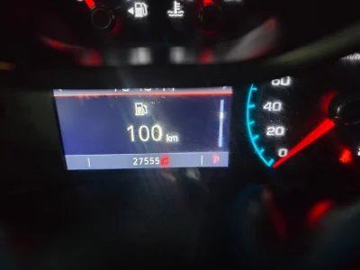 Daewoo Colorado
