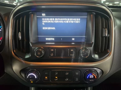 Daewoo Colorado