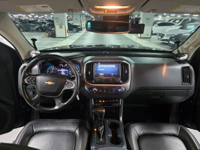 Daewoo Colorado
