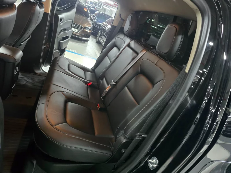Daewoo Colorado