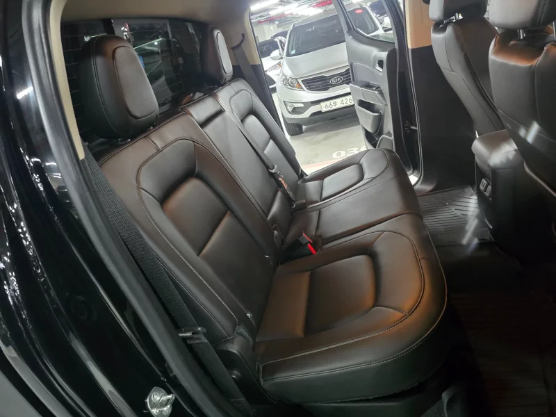 Daewoo Colorado