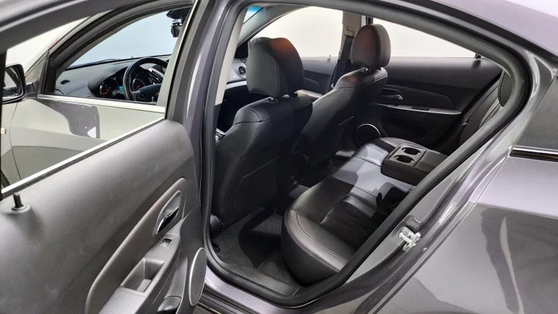 Daewoo Cruze