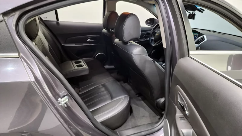 Daewoo Cruze