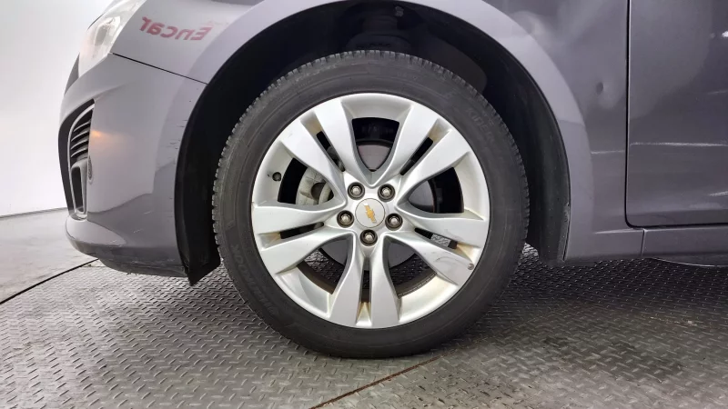 Daewoo Cruze