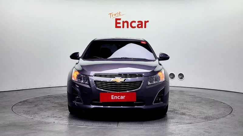 Daewoo Cruze