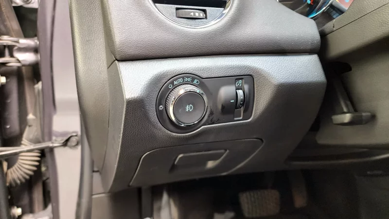 Daewoo Cruze