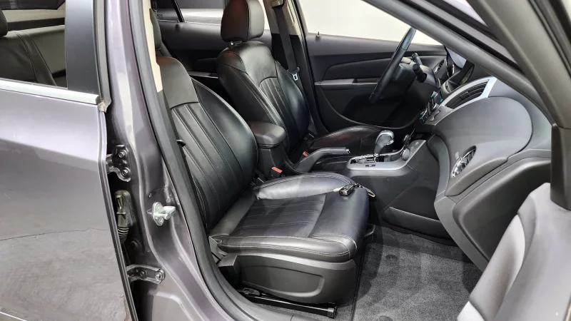 Daewoo Cruze