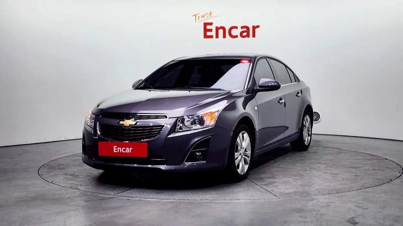 Daewoo Cruze