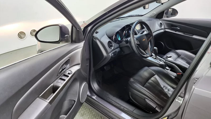 Daewoo Cruze