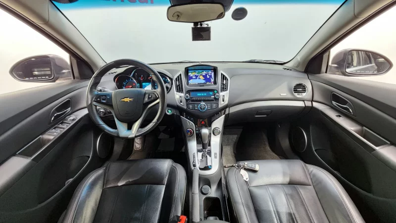Daewoo Cruze