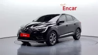 Renault Samsung XM3