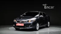 Renault Samsung SM3