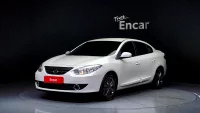 Renault Samsung SM3