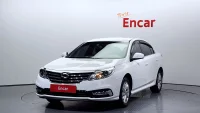 Renault Samsung SM5