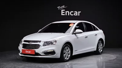 Daewoo Cruze
