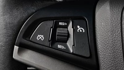 Daewoo Cruze
