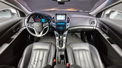 Daewoo Cruze