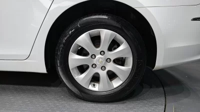 Daewoo Cruze