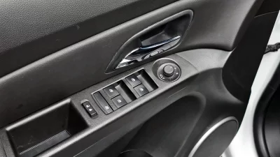 Daewoo Cruze
