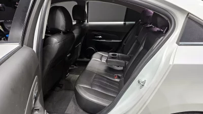 Daewoo Cruze