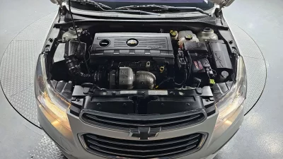 Daewoo Cruze