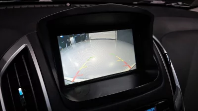 Daewoo Cruze