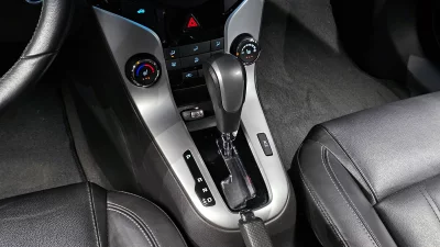 Daewoo Cruze