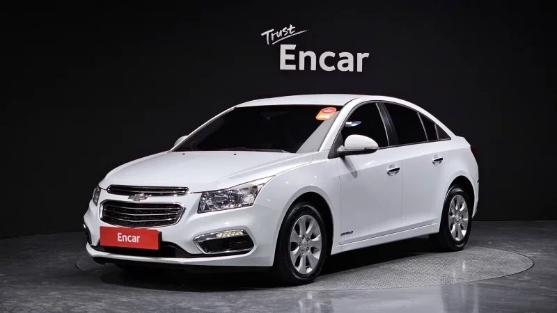 Daewoo Cruze