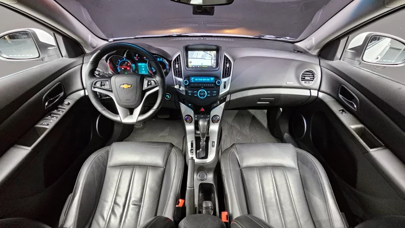 Daewoo Cruze