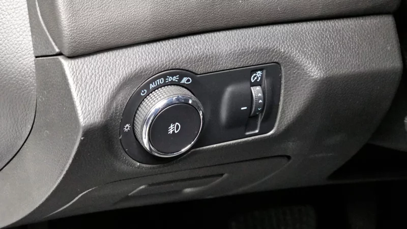 Daewoo Cruze