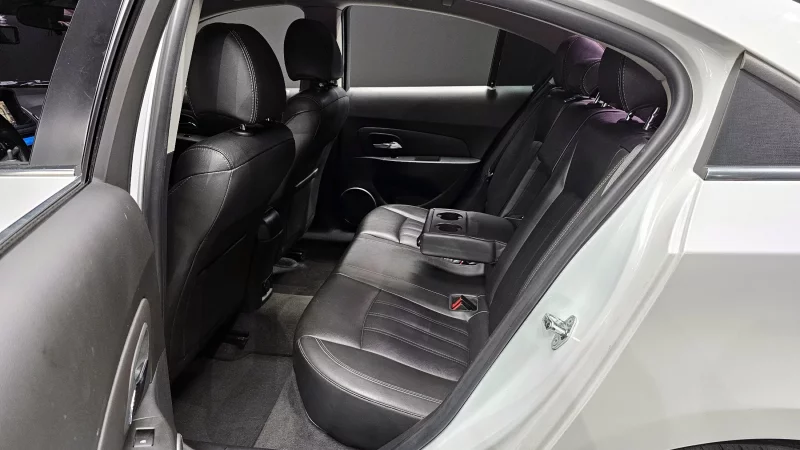 Daewoo Cruze