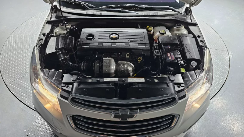 Daewoo Cruze